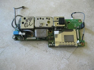 Icom IC-706MKIIG PLL Einheit B5210K Top Zustand und funktioniert wie es soll - Bild 1 von 3