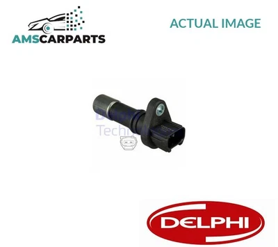 CRANKSHAFT POSITION SENSOR SS11233 DELPHI NEW OE REPLACEMENT - Image 1 of 4