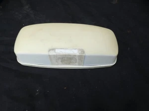 Caravan 12 volt external awning light , ring ultra, - Picture 1 of 1