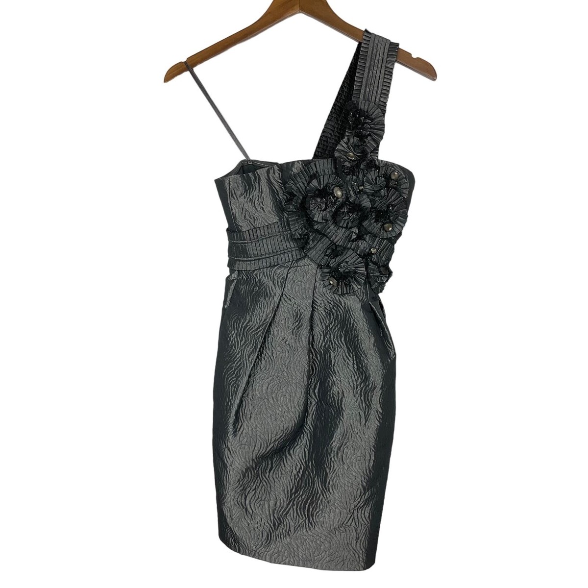 Black BCBGMAXAZRIA Jacquard Dresses for Women for sale | eBay Black BCBGMAXAZRIA Jacquard Dresses for Women for sale | eBay
