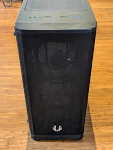 Bitfenix Nova Mesh Case - Picture 1 of 4
