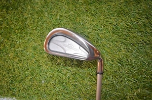 Callaway Steelhead X-14 6 Iron RH 37" Graphite Ladies New Grip - Picture 1 of 6