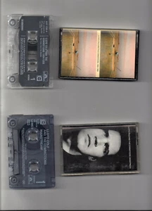 LLoyd Cole and The Commotions 2 x Cassette Tape Mainstream & 1984-1989 - Picture 1 of 1
