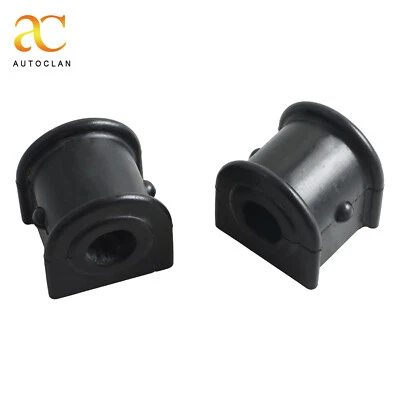 Stabilizer Bar Bushing Kit for 2007-2012 Dodge Jeep Liberty Nitro - Image 1 of 4