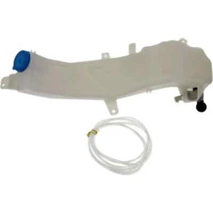 New Washer Reservoir Assembly Fits 2009-2013 Honda Fit HO1288151 76841TK6305-PFM - Bild 1 von 5