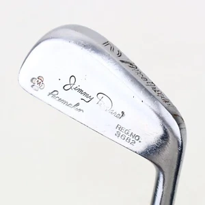 Macgregor Jimmy Demarel 2 Iron Pacemaker 38.5” RH Painted Steel Shaft Leather - Picture 1 of 10