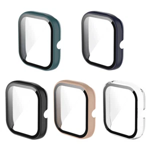 Mini PC Tempered Glass Film Screen Protector Bumper Frame Protective Accessories - Zdjęcie 1 z 27