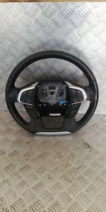 Volant Cuir Direction - CITROËN DS4 - De 01-2011 à 03-2016 - Réf : 96754519ZD - Picture 1 of 12