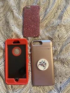 Verschiedene iphone hüllen - Bild 1 von 7