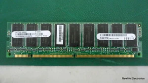 HP A6788-60001 512MB PC-100 SDRAM Server Memory - Picture 1 of 3
