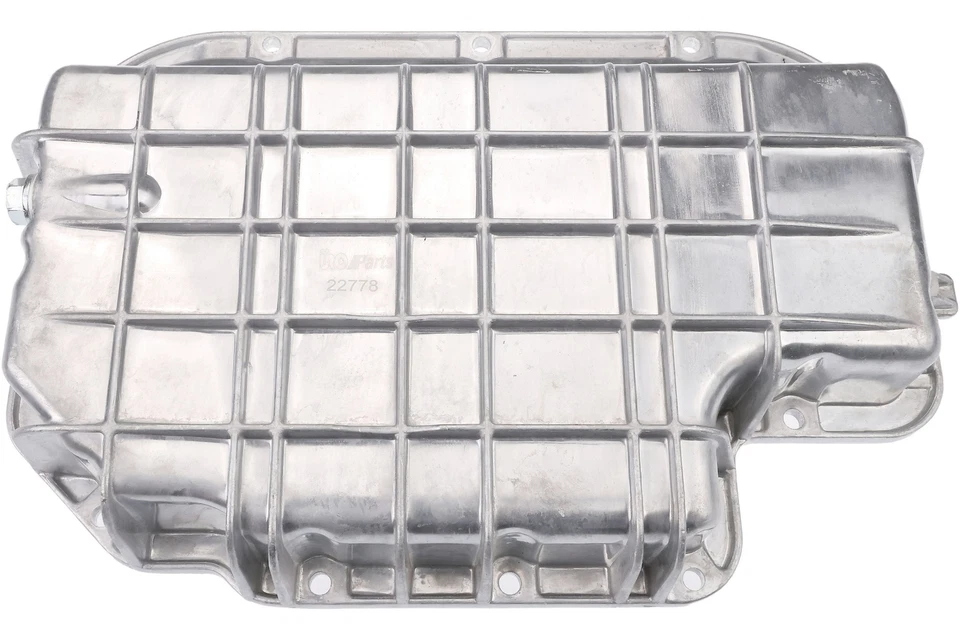 For 1999-2002 Mercedes-Benz SL500 Engine Oil Pan Lower URO 2000 2001 2002 - Image 1 of 4