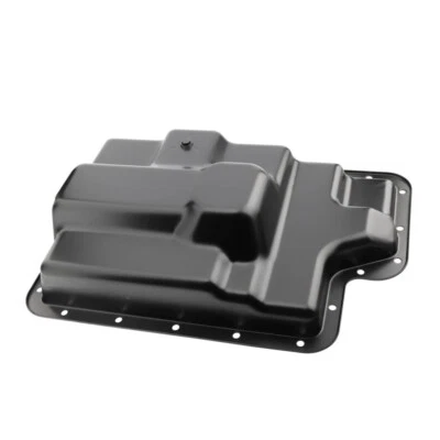 Panela de óleo de transmissão compatível com Ford E-350 F-250 Super Duty 3C3Z7A194AA 265822 5,4L - Imagem 1 de 4