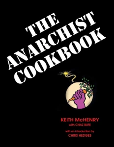 Das anarchistische Kochbuch - Bild 1 von 3