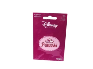 Disney Prinzessin Applikation - Neu - Bild 1 von 1