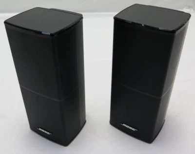 BOSE Cube Direct/Reflecting Lautsprecher Lifestyle Acoustimass 10 15 Series V 5 - Bild 1 von 4