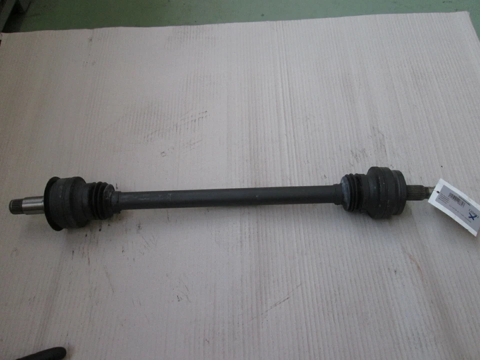Eje de transmisión trasero Mercedes-Benz X204 GLK 250 4-Matic A2123501810 Foto 1 de 1