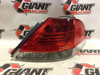 06 07 08 LUZ TRASERA LATERAL DERECHA BMW 750I CUARTO MONTADO Foto 1 de 4