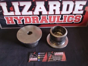 Lowrider Hydraulics Front OldSchool Pre-Welded Deep Cups (1 Pair) - Bild 1 von 7