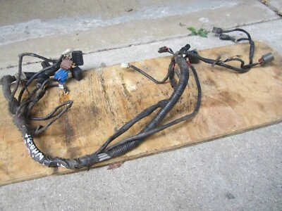 Arctic Cat Wildcat 700 1994 EFI arnés principal EFI 3004-236 Foto 1 de 4