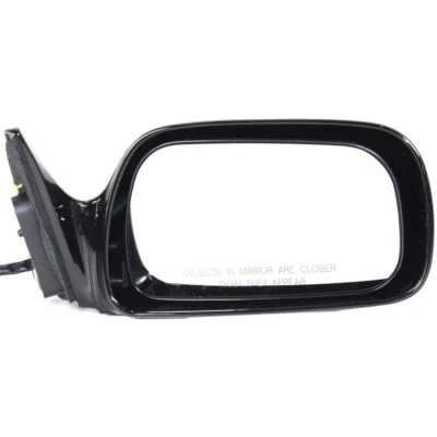 Passenger Side Power Mirror For 1999-2003 Toyota Solara TO1321194 87910AA060C0 - Image 1 of 4