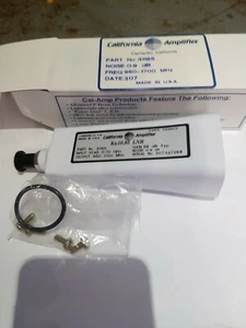 lnb single 31185  california amplifier  - Bild 1 von 1