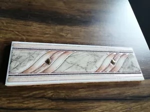 10 Packungen je 50Flissen150x150mm Sphinx+20 Dekor Flisen+ 27 Italienische Dekor - Bild 1 von 7