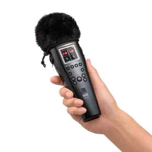 Zoom M4 MicTrak Handheld Stereo Microphone 4Track Recorder Portable Audio Device - Picture 1 of 3