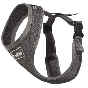 Arnés Rukka Pets Comfort gris aire para perros - Imagen 1 de 4