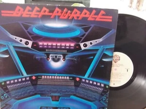 DEEP PURPLE WHEN WE ROCK WE ROCK WHEN WE ROLL WE ROLL ON WARNER BROS.RECORDS - Picture 1 of 2