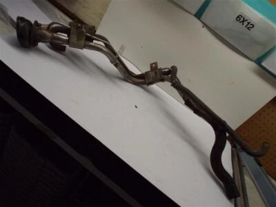 MAZDA 5   2009 Fuel Filler Neck 189604 Foto 1 de 4