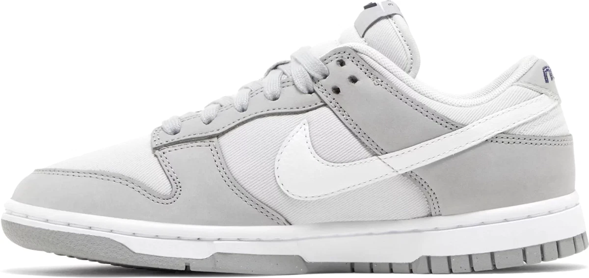 Nike Dunk LX Low Light Smoke Grey W for sale | eBay