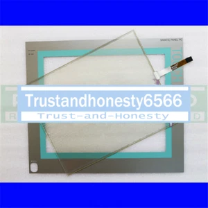 For A5E00877463 PANEL 17T 677B A5E00877463 touchpad+membrane keyboard - Afbeelding 1 van 1