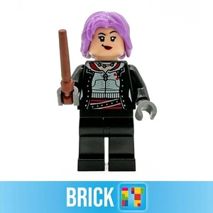 Lego Harry Potter – Nymphadora Tonks Minifigur – hp369 – 76404 - Bild 1 von 3