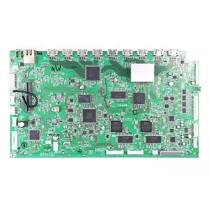 Yamaha RX-A880 PCB OEM Assembly Part No VCN80900 Digital Network AV Receiver #29 - Picture 1 of 14