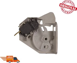 Whirlpool Original W11182141 Nuevo Genuino OEM Microondas Enclavamiento W11169312 - Imagen 1 de 5