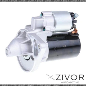 OEX Starter Motor For Nissan Ute Xfn 4.1l 250 Cu.in #BXS0102 - Picture 1 of 1