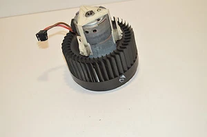 Mercedes Benz W203 1.8 Compressor HEATER BLOWER MOTOR - Picture 1 of 3