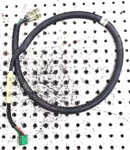 YAMAHA VMAX V-MAX VENTURE HEADLIGHT HOOD GAUGE WIRING HARNESS 8CY-84359-00-00 - Picture 1 of 7