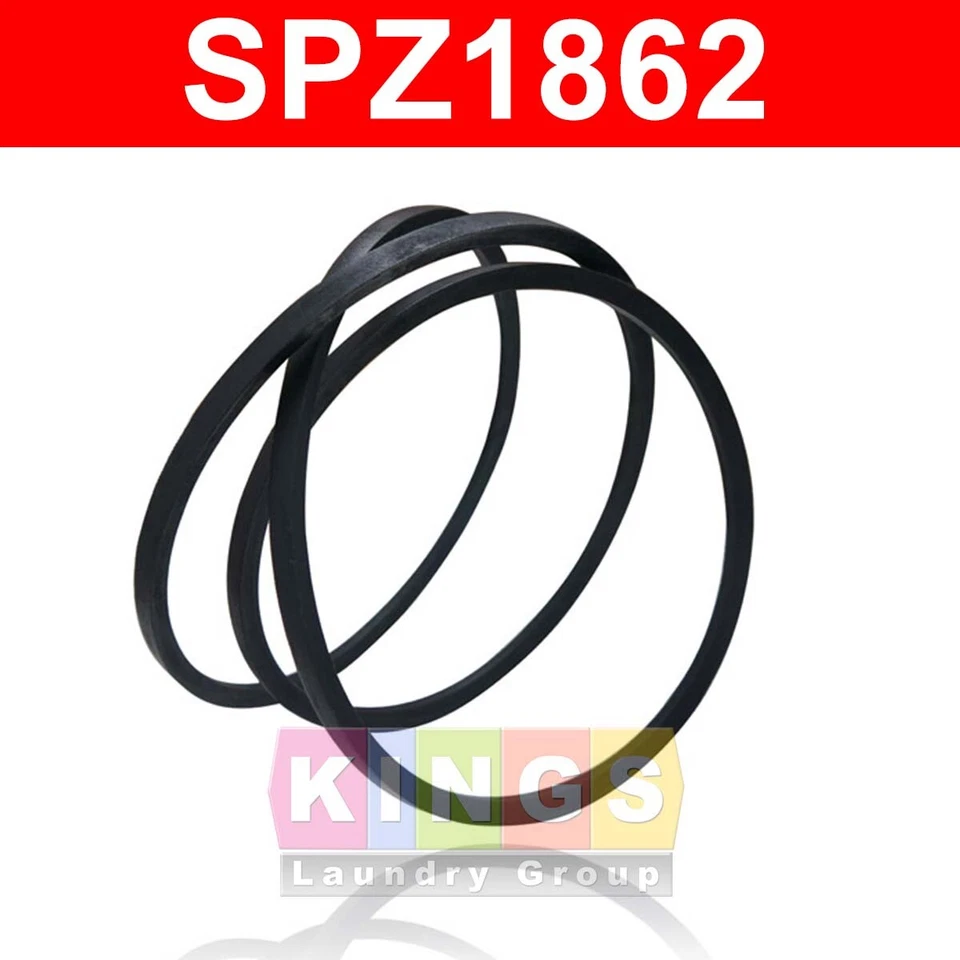 226/00057/00 Ipso, Maytag, Laundercenter Washer SPZ1862 Belt - Image 1 of 1