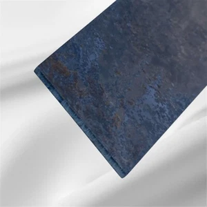 Acero para cuchillas de 3,5 mm acero para herramientas 1.2067 acero de corte permanente 102Cr6-L3 acero - Imagen 1 de 2