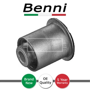 Track Control Arm Bush Front Benni Fits Kia Optima 2010- 1.7 CRDi 2.0 2.4 - Picture 1 of 4