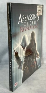 Assassin's Creed Unity Official Guide Game Strategy Book + Map Poster, New - Picture 1 of 4