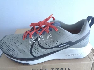 Nike Pegasus Trail 4 trainers shoes DJ6158 007 uk 7 eu 41 us 8 NEW+BOX - Picture 1 of 6