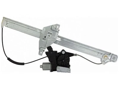 Conjunto de motor/regulador de ventana Motorcraft para Ford F250 Super Duty 58825FMSK Foto 1 de 2