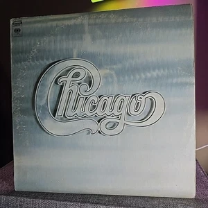 Chicago–Chicago II–Columbia Vinyl 2LP - Picture 1 of 6
