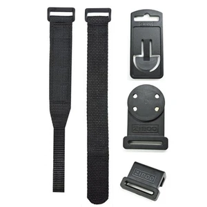 Kit Multímetro Colgante Compatible con Medidores Fluke, 2 Correas, 2 Clips a... - Imagen 1 de 8