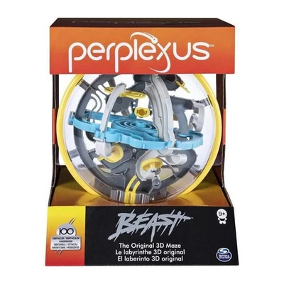 PERPLEXUS - Beast Original - Labyrinthe en 3D jouet hybride - 6053142 - boule pe - Photo 1/4