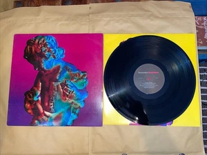 New Order - Technique - 12”lp A/B 1989 Vgc/ex- - Picture 1 of 9