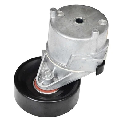 Belt Tensioners For 1997-2010 Ford Lobo F-150 E-150 Club Wagon E-250 Econoline Foto 1 de 4