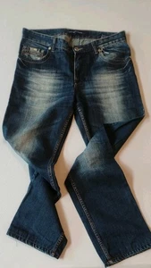 Tommy Hilfiger Jeans in der Größe W33 L34 an - Bild 1 von 9